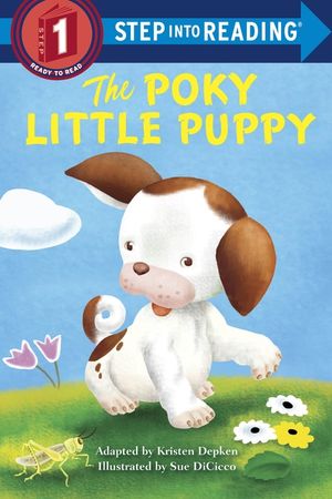 The Poky Little Puppy image number 0