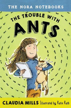 The Trouble with Ants image number 0