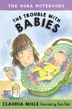 The Trouble with Babies image number 0