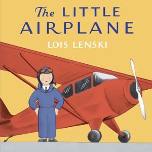 The Little Airplane image number 0