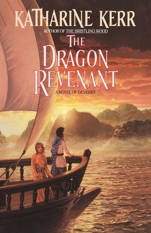 The Dragon Revenant image number 0