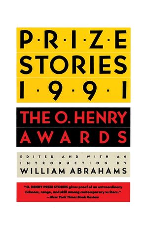 Prize Stories 1991 image number 0