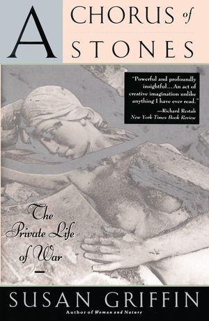 A Chorus of Stones: The Private Life of War image number 0