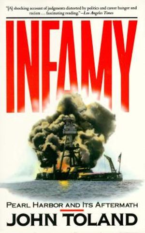 Infamy image number 0