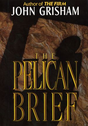 The Pelican Brief image number 0