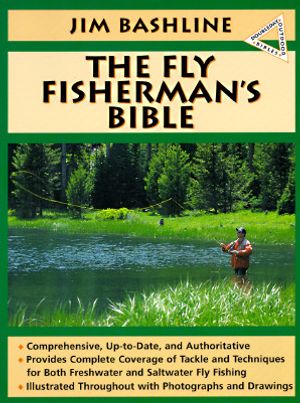 The Fly Fisherman's Bible image number 0