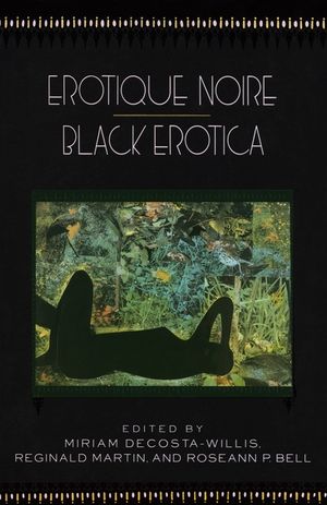 Erotique Noire/Black Erotica image number 0