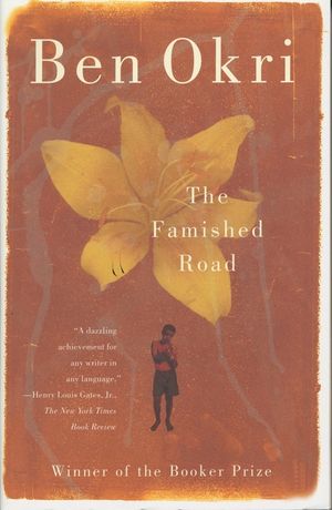The Famished Road image number 0