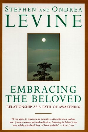 Embracing the Beloved: Relationship as a Path of Awakening image number 0