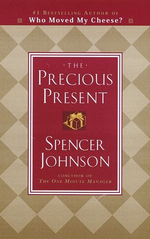 The Precious Present image number 0