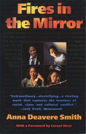 Fires in the Mirror image number 0