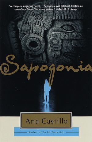Sapogonia image number 0