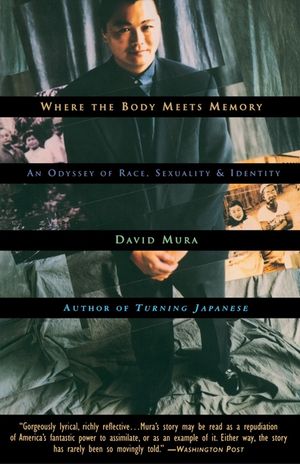 Where the Body Meets Memory: An Odyssey of Race, Sexuality and Identity image number 0