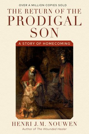 The Return of the Prodigal Son: A Story of Homecoming image number 0