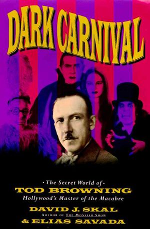 Dark Carnival image number 0