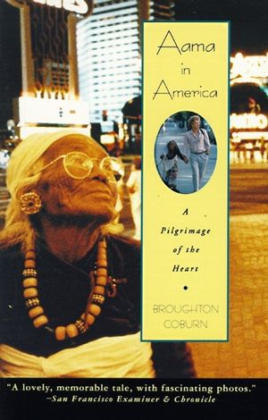 Aama in America: A Pilgrimage of the Heart image number 0