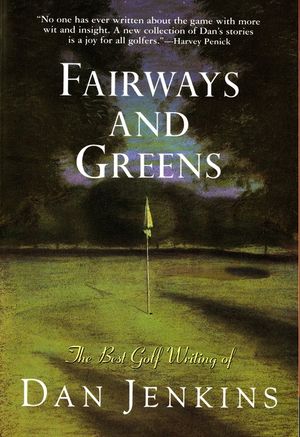 Fairways and Greens image number 0