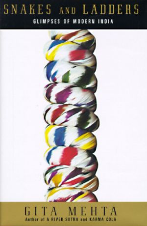 Snakes and Ladders: Glimpses of India image number 0