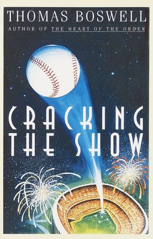 Cracking the Show image number 0