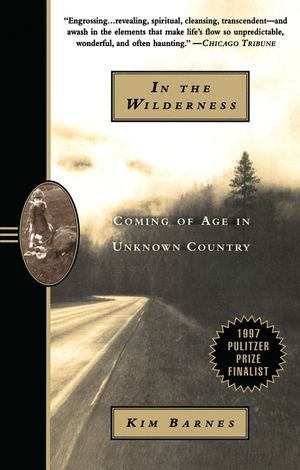In the Wilderness: Coming of Age in Unknown Country image number 0