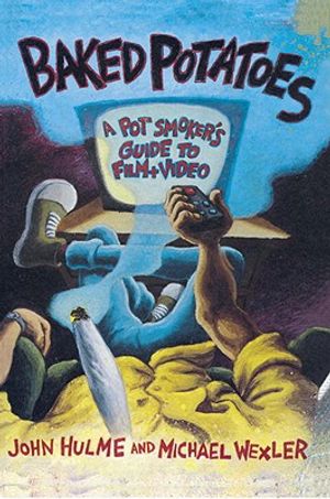 Baked Potatoes image number 0