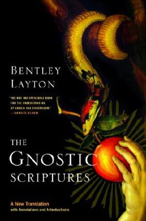 The Gnostic Scriptures: A New Translation with Annotations and Introductions by image number 0