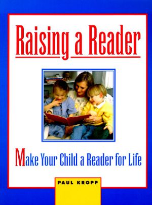 How to Make Your Child a Reader for Life image number 0