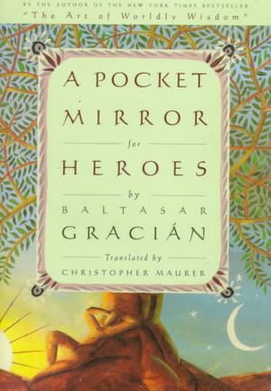 The Pocket Mirror of Heroes image number 0