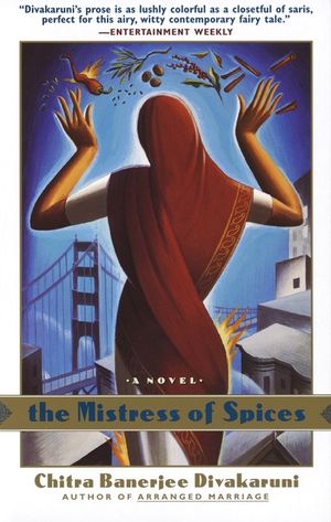 The Mistress of Spices image number 0