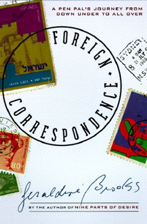 Foreign Correspondence: A Pen Pal's Journey from Down Under to All Over image number 0