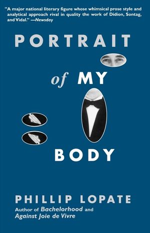 Portrait of My Body image number 0