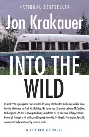 Into the Wild image number 0