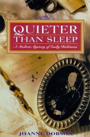 Quieter Than Sleep image number 0