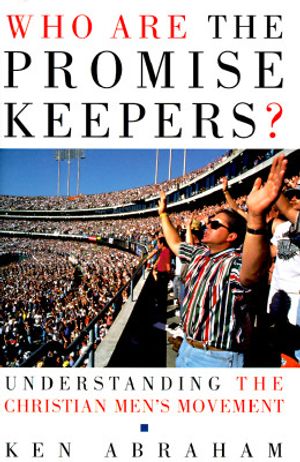 Who Are the Promise Keepers? image number 0
