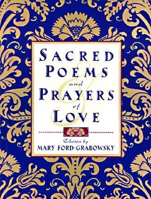 Sacred Poems and Prayers of Love image number 0