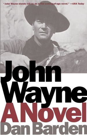 John Wayne image number 0