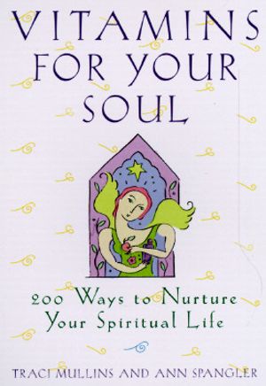 Vitamins for Your Soul image number 0