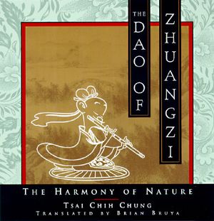 The DAO of Zhuangzi: The Harmony of Nature image number 0
