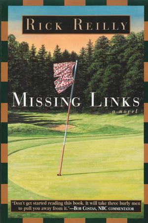 Missing Links image number 0