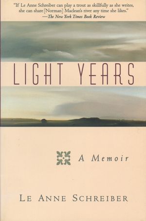 Light Years: A Memoir image number 0