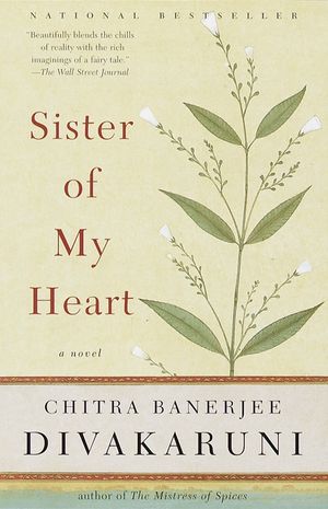 Sister of My Heart image number 0