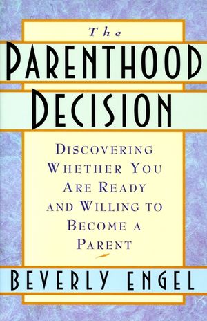 The Parenthood Decision image number 0