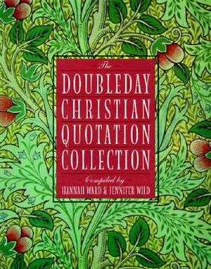 Doubleday Christian Quotation Collection image number 0