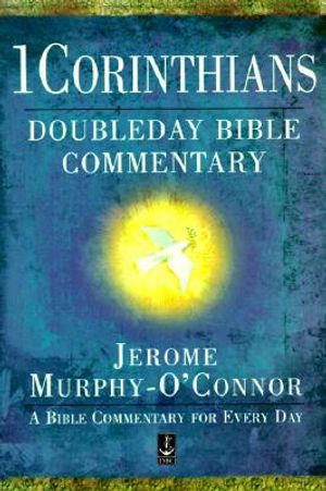 Corinthians: Doubleday Bible Commentary image number 0