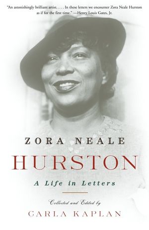 Zora Neale Hurston: A Life in Letters image number 0