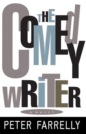 The Comedy Writer image number 0