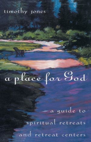 A Place for God image number 0