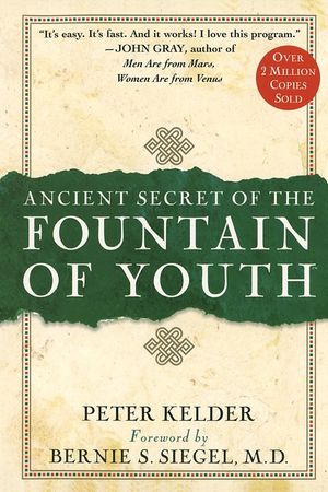 Ancient Secrets of the Fountain of Youth image number 0