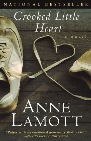 Crooked Little Heart image number 0