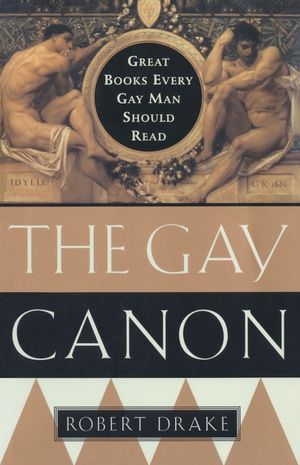 The Gay Canon image number 0